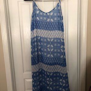 Show Me Your Mumu Dress